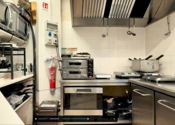 Interno non residenziale - Ristorante Sanremo - foto 15