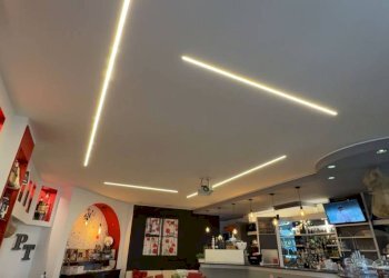 Interno non residenziale - Ristorante Sanremo - foto 16