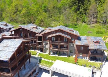 Vista - Attico corso Nizza, 56, Limone Piemonte - foto 1