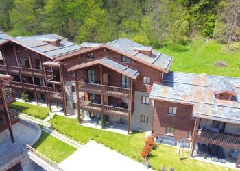 Facciata - Attico corso Nizza, 56, Limone Piemonte - foto 2