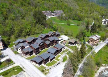 Vista - Attico corso Nizza, 56, Limone Piemonte - foto 3