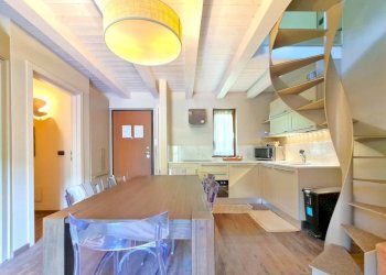 Cucina - Attico corso Nizza, 56, Limone Piemonte - foto 5