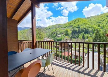 Terrazzo - Attico corso Nizza, 56, Limone Piemonte - foto 8