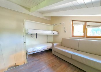 Camera da letto - Attico corso Nizza, 56, Limone Piemonte - foto 11