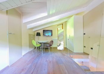 Stanza non arredata - Attico corso Nizza, 56, Limone Piemonte - foto 12