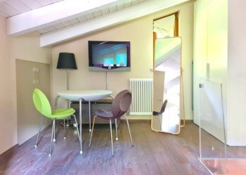 Interno non residenziale - Attic corso Nizza, 56, Limone Piemonte - photo 15