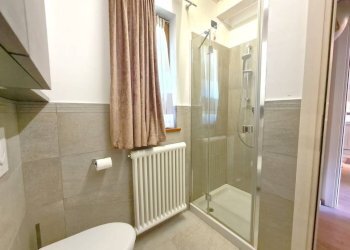 Bagno - Attico corso Nizza, 56, Limone Piemonte - foto 16