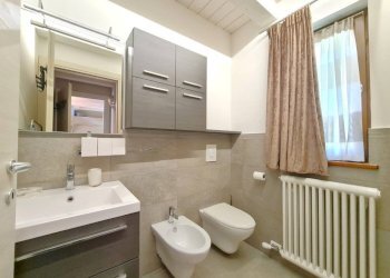 Bagno - Attico corso Nizza, 56, Limone Piemonte - foto 17