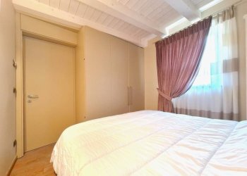 Camera da letto - Attic corso Nizza, 56, Limone Piemonte - photo 18
