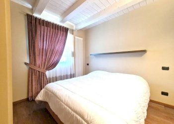 Camera da letto - Attico corso Nizza, 56, Limone Piemonte - foto 19