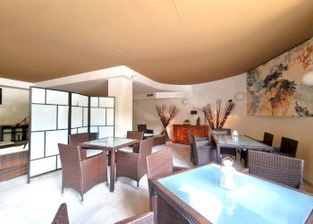 Piscina - Attico corso Nizza, 56, Limone Piemonte - foto 20