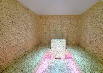 Lavanderia - Attic corso Nizza, 56, Limone Piemonte - photo 21