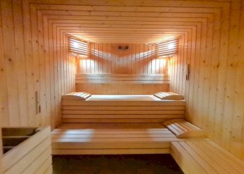 Interno palazzo - Attico corso Nizza, 56, Limone Piemonte - foto 22