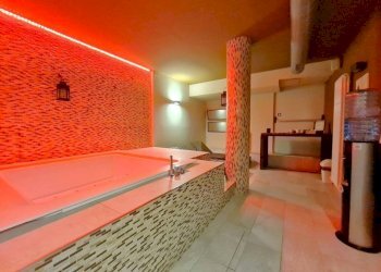 Piscina - Attic corso Nizza, 56, Limone Piemonte - photo 23
