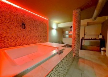 Camera da letto - Attic corso Nizza, 56, Limone Piemonte - photo 24