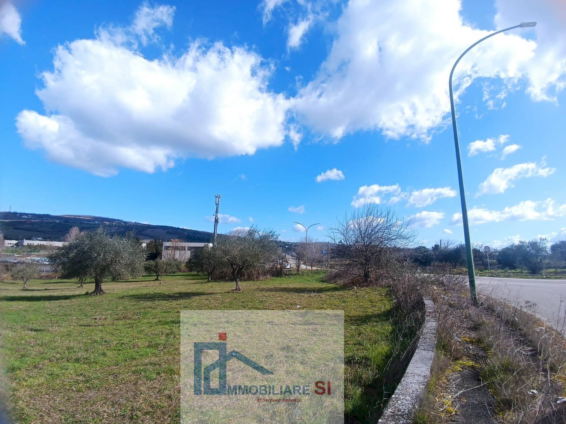 Foto 1 - Building land Contrada Olivola, Benevento - photo 1
