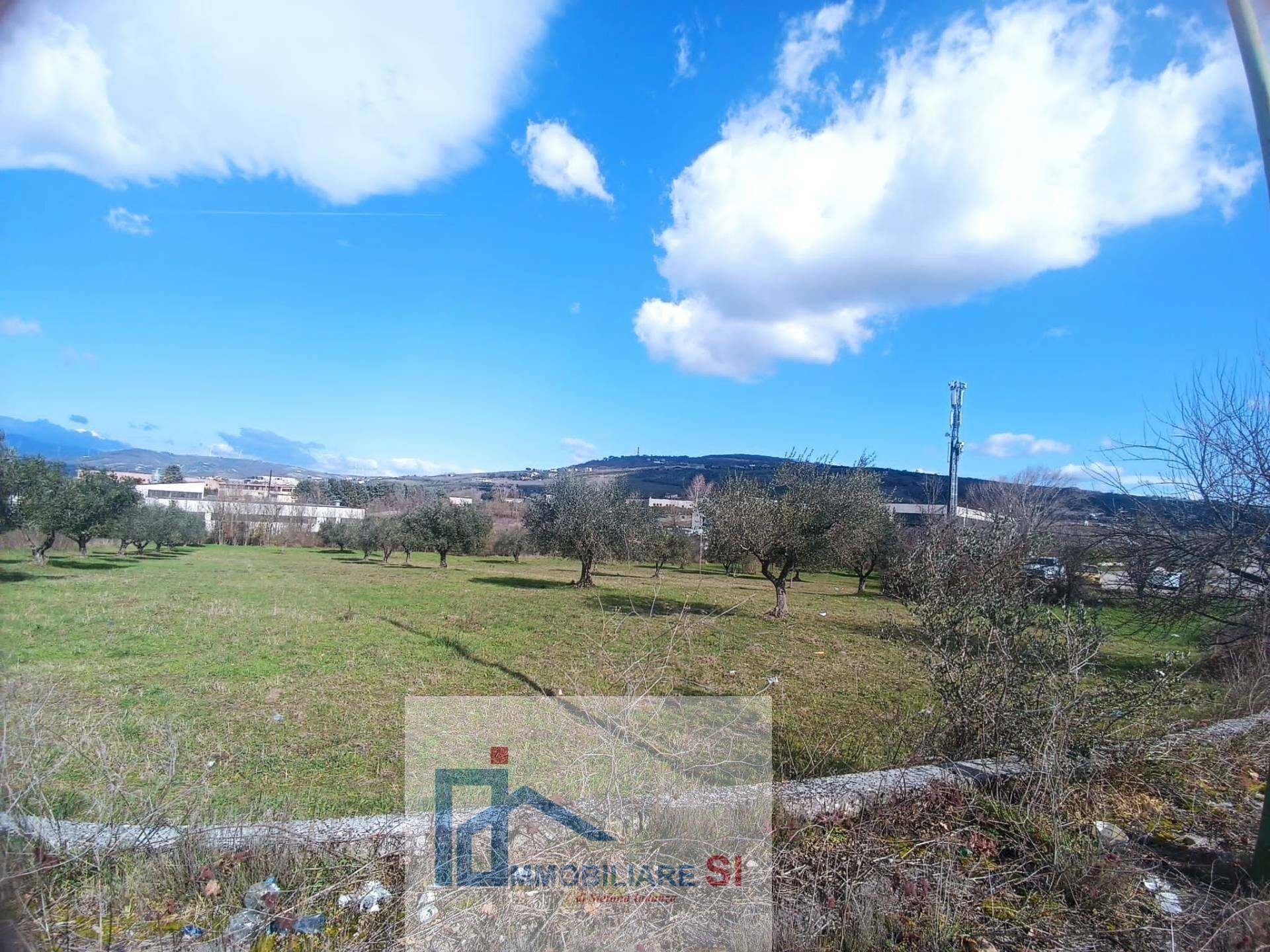 Foto 2 - Building land Contrada Olivola, Benevento - photo 2