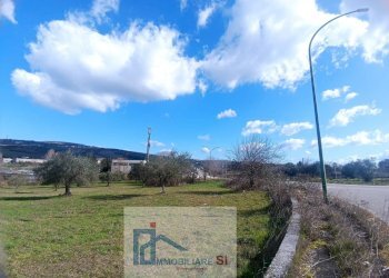 Foto 1 - Terreno edificabile Contrada Olivola, Benevento - foto 1