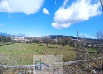 Foto 2 - Terreno edificabile Contrada Olivola, Benevento - foto 2