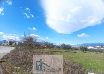 Foto 4 - Terreno edificabile Contrada Olivola, Benevento - foto 4