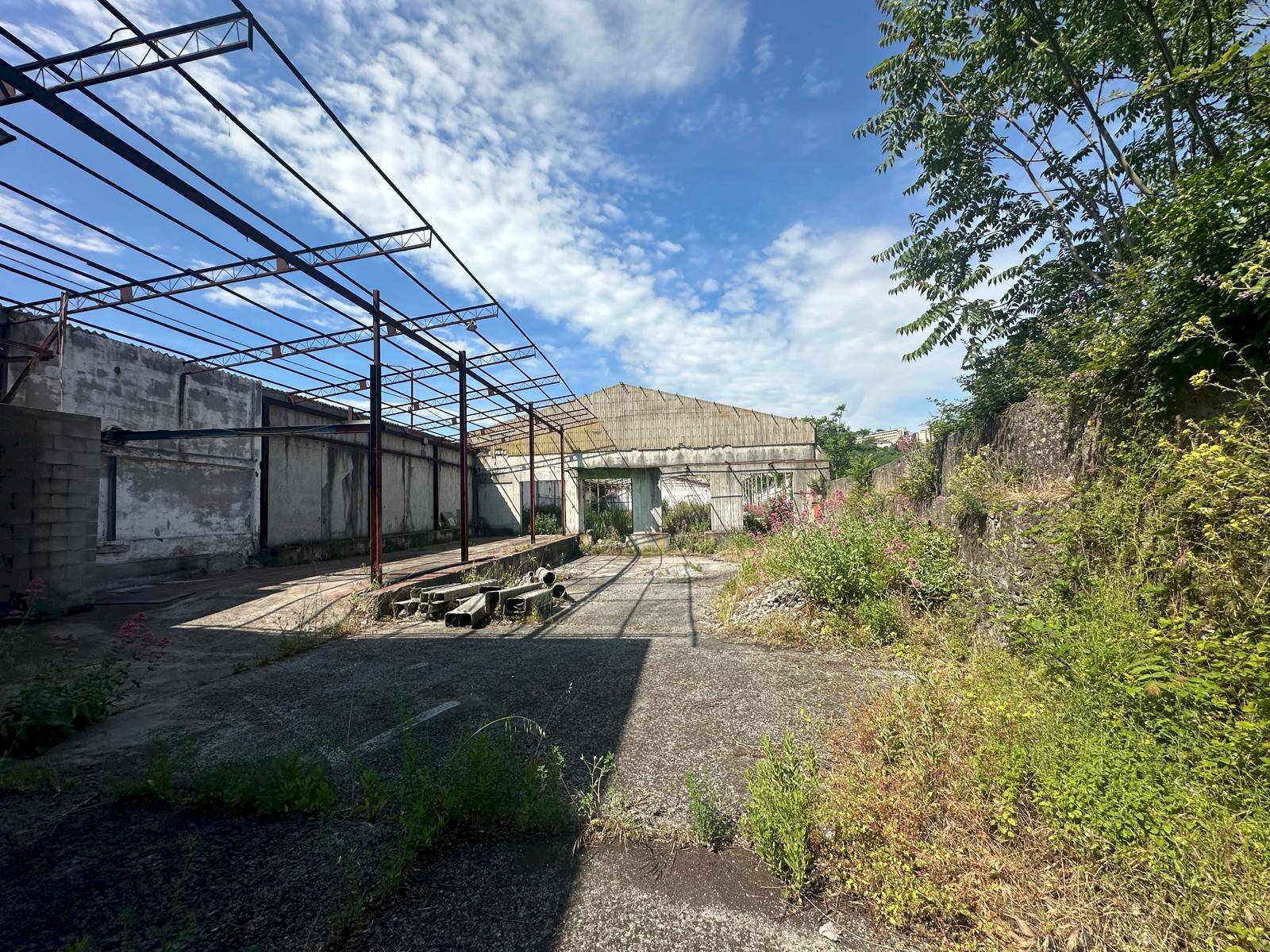 Foto 1 - Shed via sardorella, Genova - photo 1