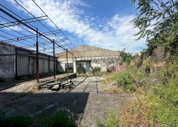 Foto 3 - Capannone via sardorella, Genova - foto 3