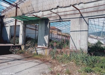 Foto 9 - Capannone via sardorella, Genova - foto 9