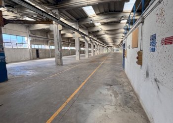 Foto 1 - Capannone Via Pontasso, Casella - foto 1