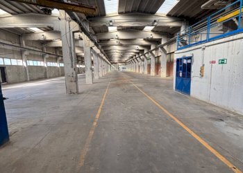 Foto 2 - Capannone Via Pontasso, Casella - foto 2