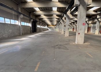 Foto 5 - Capannone Via Pontasso, Casella - foto 5