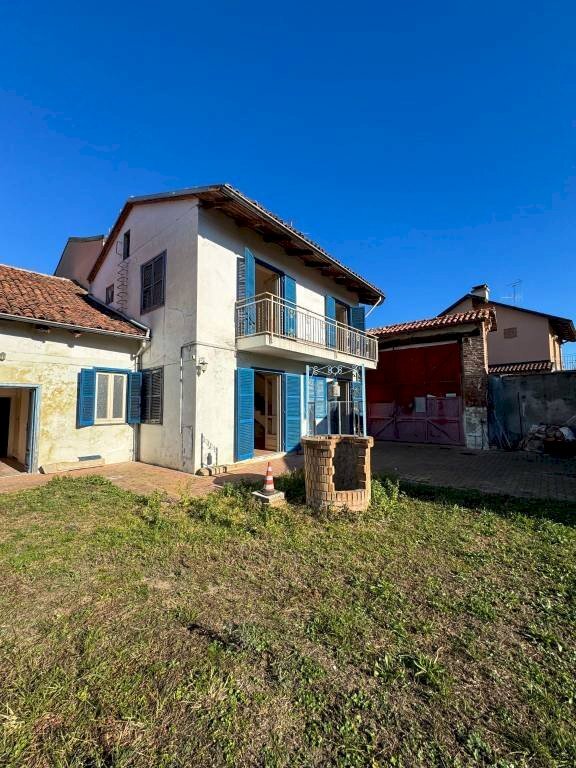 Terreno - Villa Borgata Tagliaferro, Moncalieri - photo 1