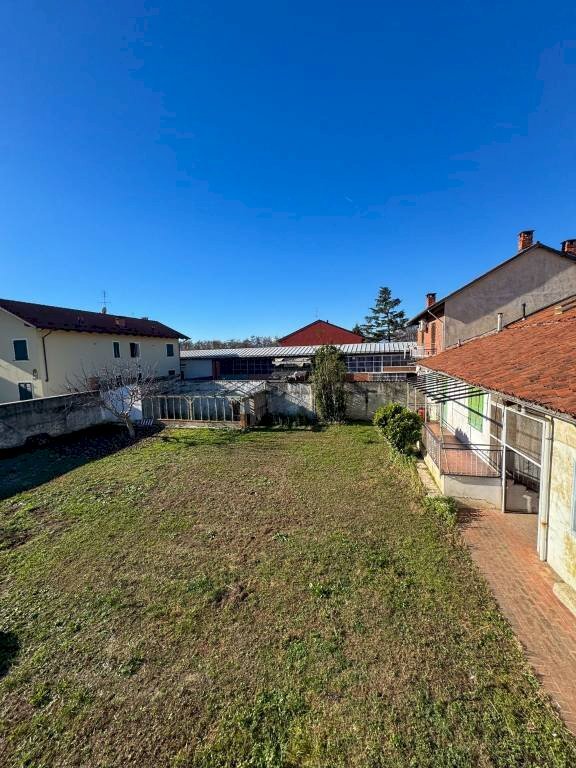 Terreno - Villa Borgata Tagliaferro, Moncalieri - photo 2