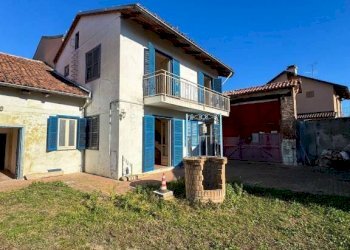 Terreno - Villa Borgata Tagliaferro, Moncalieri - foto 1