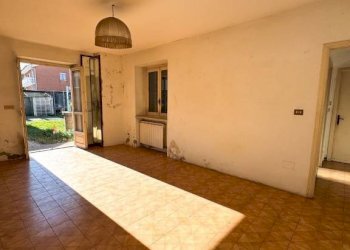 Interno palazzo - Villa Borgata Tagliaferro, Moncalieri - photo 9
