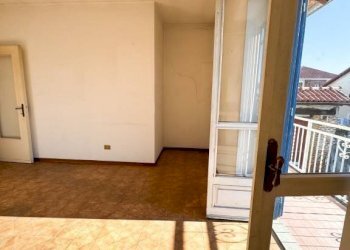 Camera da letto - Villa Borgata Tagliaferro, Moncalieri - foto 16