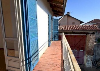 Balcone - Villa Borgata Tagliaferro, Moncalieri - foto 22