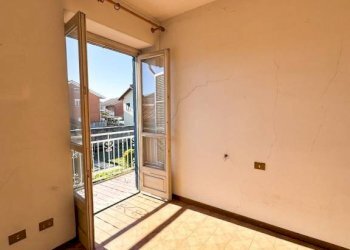 Camera da letto - Villa Borgata Tagliaferro, Moncalieri - foto 23