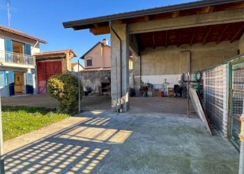 Cortile interno - Villa Borgata Tagliaferro, Moncalieri - foto 28
