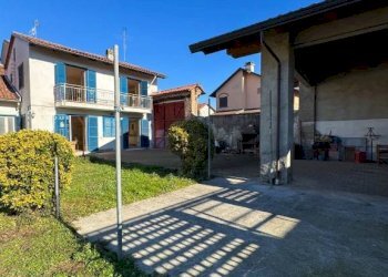 Giardino - Villa Borgata Tagliaferro, Moncalieri - foto 29