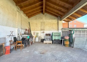 Interno non residenziale - Villa Borgata Tagliaferro, Moncalieri - foto 30