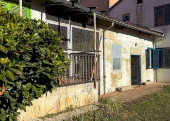 Facciata - Villa Borgata Tagliaferro, Moncalieri - foto 31