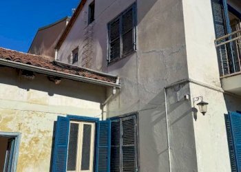 Facciata - Villa Borgata Tagliaferro, Moncalieri - foto 36