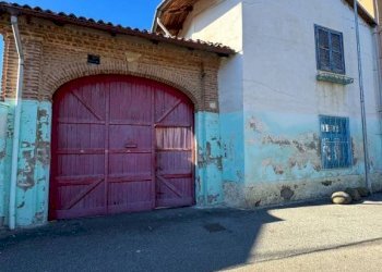 Zona - Villa Borgata Tagliaferro, Moncalieri - foto 37