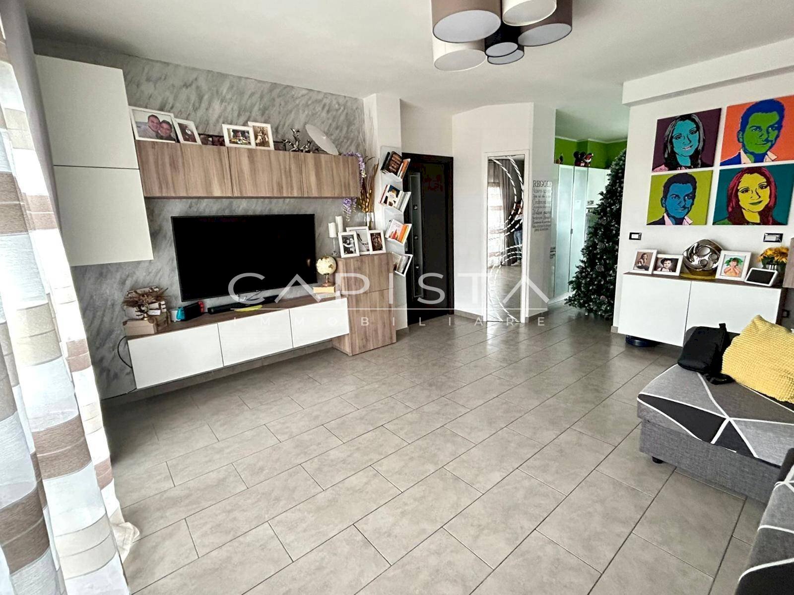 Foto 2 - Apartment Contrada Perazza, Rocca San Giovanni - photo 2