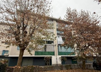 Facciata - Appartamento via degli Ulivi, 78, Torino (zona Falchera) - foto 1