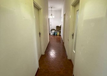 Corridoio - Appartamento via degli Ulivi, 78, Torino (zona Falchera) - foto 6