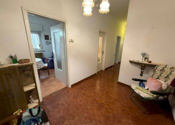 Corridoio - Appartamento via degli Ulivi, 78, Torino (zona Falchera) - foto 8