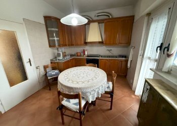 Cucina - Appartamento via degli Ulivi, 78, Torino (zona Falchera) - foto 9