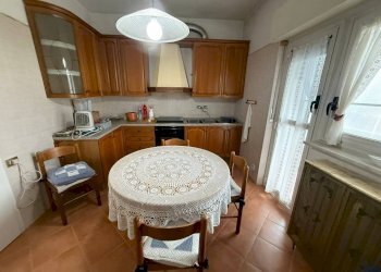 Cucina - Appartamento via degli Ulivi, 78, Torino (zona Falchera) - foto 10