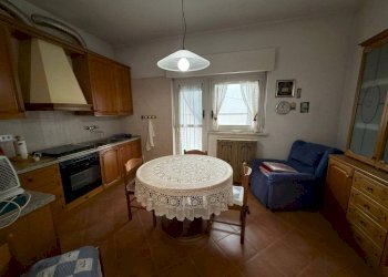 Cucina - Appartamento via degli Ulivi, 78, Torino (zona Falchera) - foto 13